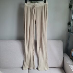 TNA (Aritzia) Wise Leg Pants